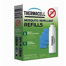 Thermacell Refill